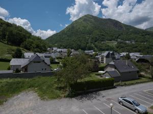 Duplex T3 calme à St Lary pour 6 pers. avec parking - FR-1-296-188