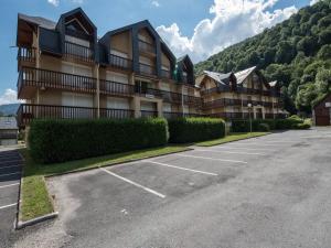 Duplex T3 calme à St Lary pour 6 pers. avec parking - FR-1-296-188