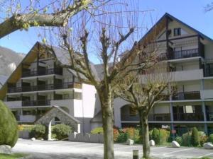 Appartement 6 pers à Saint-Lary proche télécabine avec parking - FR-1-296-229
