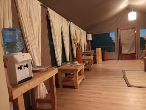 Mara Maisha Camp