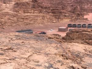 Bedouin Expedition