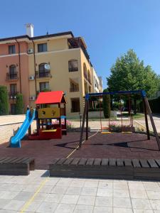 Obzor Sea Holiday Apartament