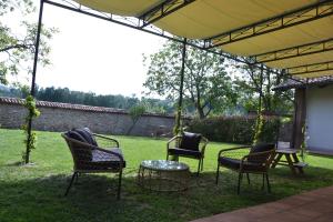 Agriturismo La Pieve