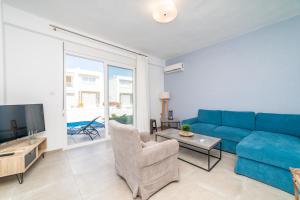 Thalassa & Thalassa Prive Residential Complex