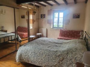 Maisons d'hotes Pey sud : photos des chambres