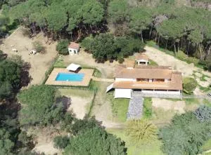 Villa Can Raurell - Girona Costa Brava - Breda