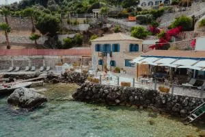 Sea Mansion Lefkada - 尼基亚娜