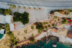 Sea Mansion Lefkada