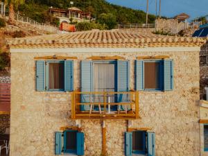 Sea Mansion Lefkada