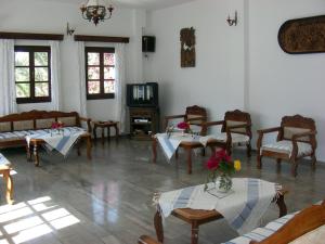 Hotel Porto Potha Kalymnos Greece