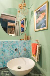 Easylife - Milano - MonteNero 20 - Porta Romana