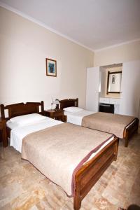 Hotel Porto Potha Kalymnos Greece