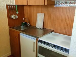 Appartement 2P au Centre de Cauterets, Balcon Sud - FR-1-234-130