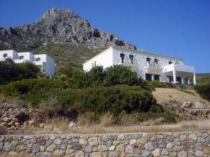 Hotel Porto Potha Kalymnos Greece