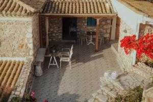 Sea Mansion Lefkada