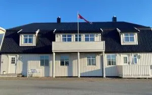 West-End Apartment - Stave