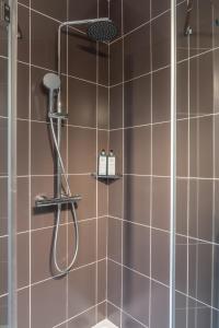 Appart'hotels TOWNHOUSE TROUVILLE - Appart'Hotel & Studios : photos des chambres