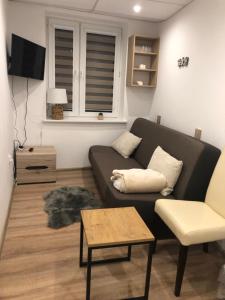 Apartament Mazury