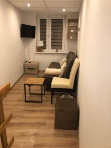 Apartament Mazury