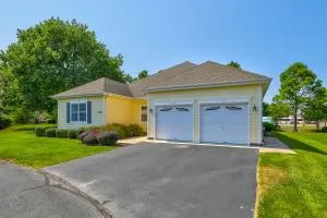 Keys of Marsh Harbor 20246 Whitehead Cir - West Rehoboth