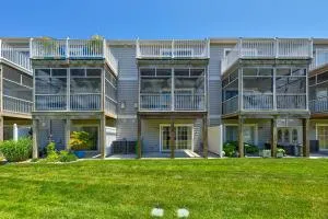 Rehoboth Crossing 19915 Ames Dr - Henlopen Keys