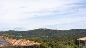 Appartements Le Hameau : photos des chambres