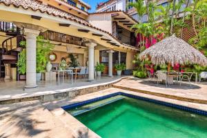 Gorgeous, Lovely Home at Casa Ciclamor