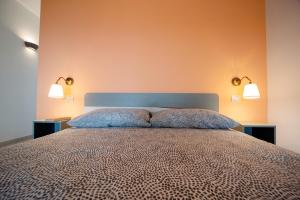 Deluxe Studio room in Residence Le Grazie Est