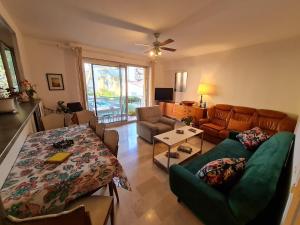 Belle chambre dans appartement en colocation proche centre-ville de Montpellier