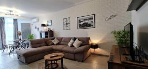 Vintage breeze Apartment - Spa Pools resort