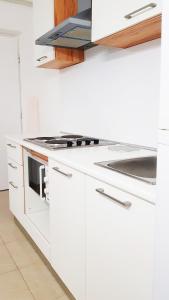 Apartmani Crikvenica 30098 - Dijana