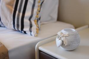 Studio (2 Adults) room in Eugenia Studios & Apartments