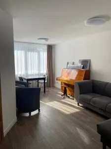 APARTMENTS IN THE CITY CENTER BIRŽAI Vytauto g22 - Pasvalys