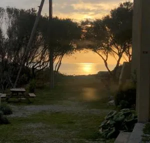 Résidences Anna - Barrettali