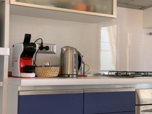 La maison Lillà, Sabaudia