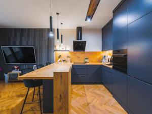Apartament Knaga
