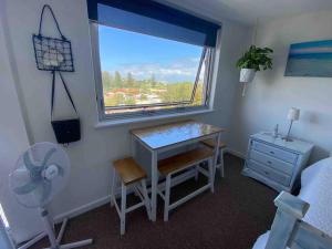 A Little Slice of Fremantle One Bedroom Character Apartment