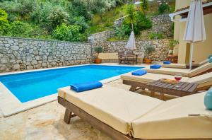 Villa Fotini Imerolia Kassiopi