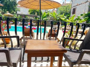 Han Boutique Hotel