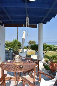 Sunset Beach House Possidi