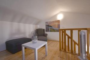 Apartment with sea View Klimno No 5 