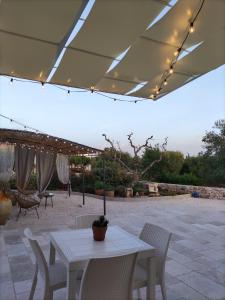 i trulli di Caterina - casa vacanza privata