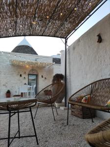 i trulli di Caterina - casa vacanza privata