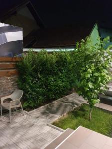 Central point Valjevo