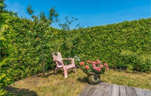 Cozy Home In Bruinisse With Wifi