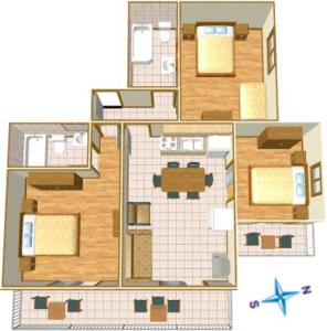 Apartmani Darko