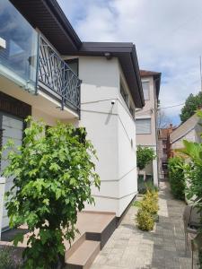 Central point Valjevo