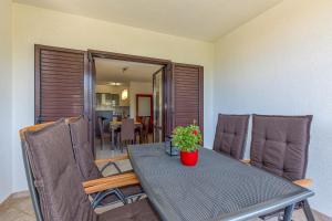 Silvia II with Private Pool