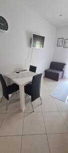 Apartman Scotti