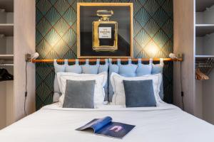 TOWNHOUSE TROUVILLE - AppartHotel & Spa